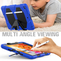 Thumbnail for iPad 10.2 Case Rugged Shockproof Case