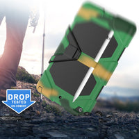 Thumbnail for iPad 10.2 Case Rugged Shockproof Case