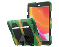 Thumbnail for iPad 10.2 Case Rugged Shockproof Case