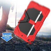 Thumbnail for iPad 10.2 Case Rugged Shockproof Case