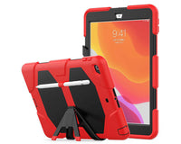 Thumbnail for iPad 10.2 Case Rugged Shockproof Case