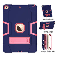 Thumbnail for iPad 10.2 Case Shockproof Case