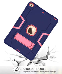 Thumbnail for iPad 10.2 Case Shockproof Case