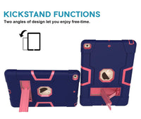 Thumbnail for iPad 10.2 Case Shockproof Case