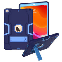 Thumbnail for iPad 10.2 Case 2019 (7Th Gen) Rugged Shockproof Case