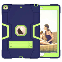 Thumbnail for iPad 10.2 Case (7Th Gen) Rugged Shockproof Case