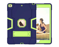 Thumbnail for iPad 10.2 Case (7Th Gen) Rugged Shockproof Case