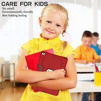 Thumbnail for iPad 10.2 Case Rugged Shockproof Case