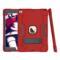 Thumbnail for iPad 10.2 Case Rugged Shockproof Case
