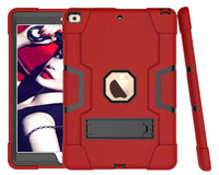 Thumbnail for iPad 10.2 Case Rugged Shockproof Case