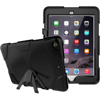 Thumbnail for iPad 9.7 Case 2017 2018 Rugged Shockproof Case - The Shopsite
