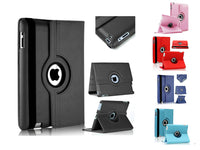 Thumbnail for iPad 3 Case 360 Degree