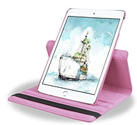 Thumbnail for iPad 4 Case 360 Degree