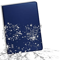 Thumbnail for iPad 2 Case 360 Degree Rotating Stand Smart Case Protective Cover With Auto Wake Up/Sleep Feature For Apple iPad 2