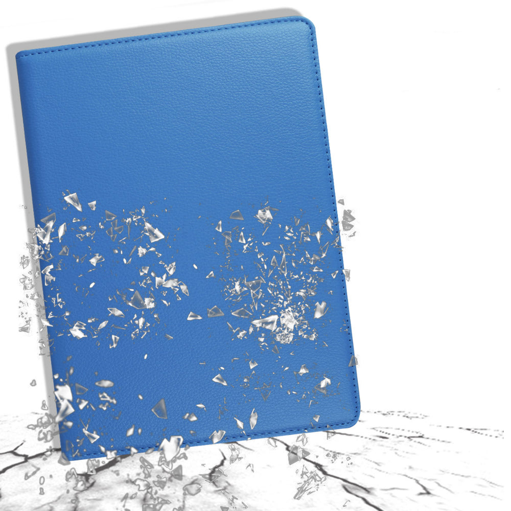 iPad 3 Case 360 Degree