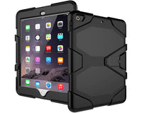 Thumbnail for iPad 4 Case iPad 2 iPad 3 Case Cover Rugged Shockproof Case