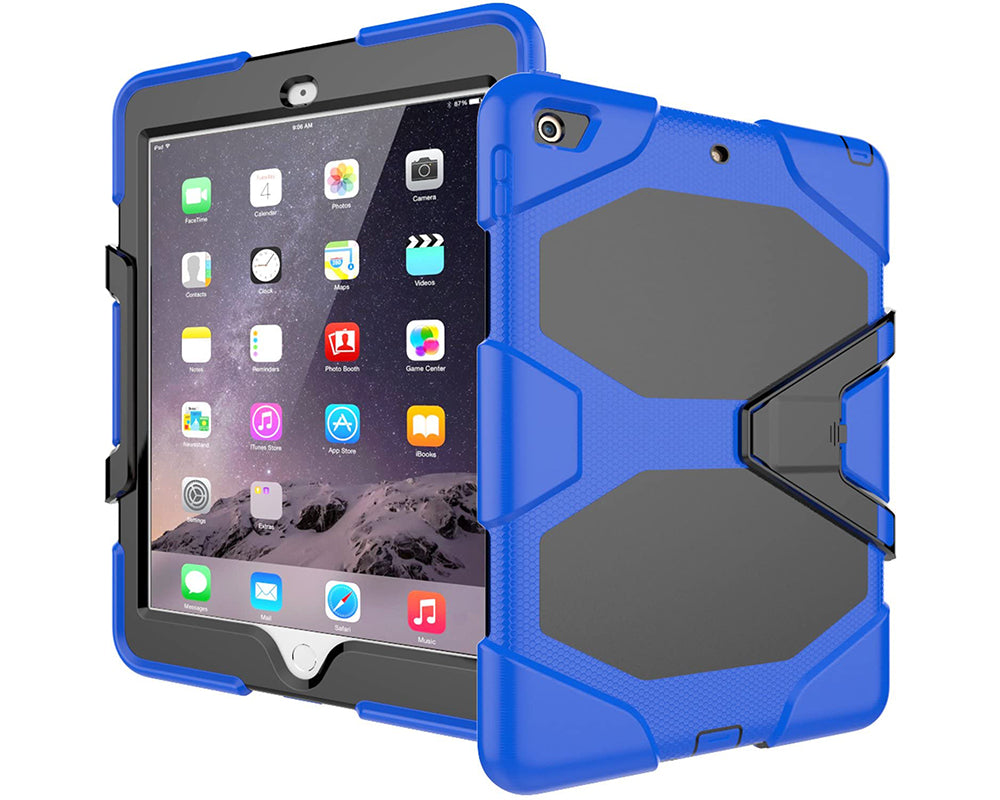 iPad 4 Case iPad 2 iPad 3 Case Cover Rugged Shockproof Case - The Shopsite