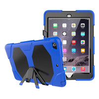 Thumbnail for iPad 4 Case iPad 2 iPad 3 Case Cover Rugged Shockproof Case - The Shopsite