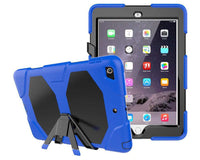 Thumbnail for iPad 4 Case iPad 2 iPad 3 Case Cover Rugged Shockproof Case