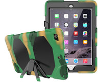 Thumbnail for Case installed on iPad 3 tablet
