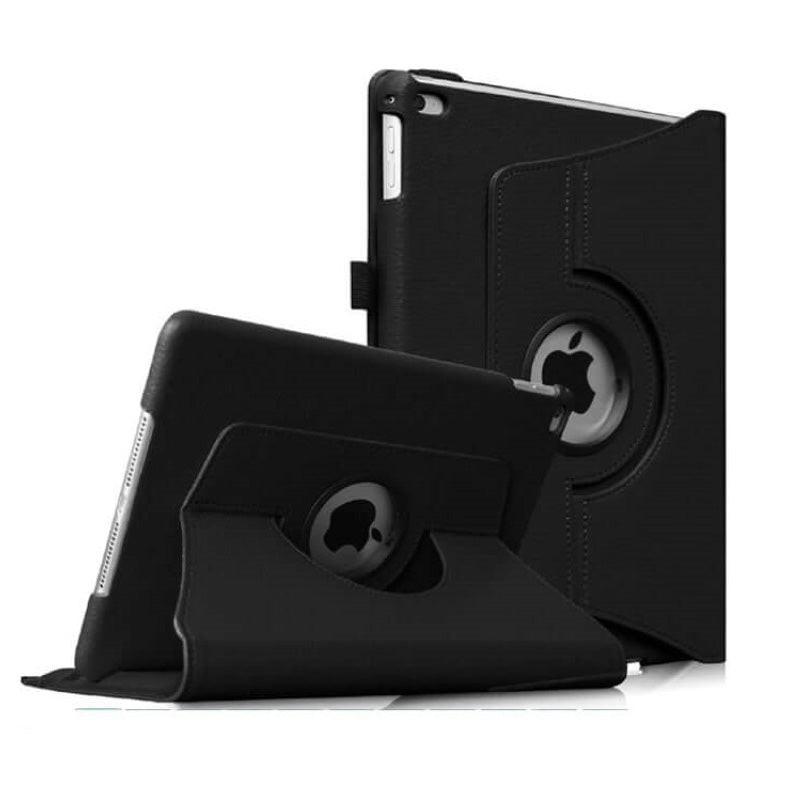 iPad 9.7 2017 Case 360 Degree Stand With Auto Wake Up/Sleep - The Shopsite