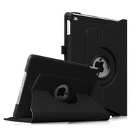 Thumbnail for iPad 9.7 2017 Case 360 Degree Stand With Auto Wake Up/Sleep - The Shopsite
