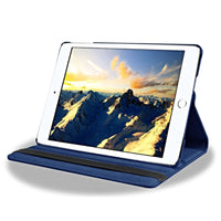 Thumbnail for iPad 9.7 2018 Case 360 Degree