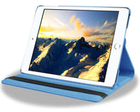 Thumbnail for iPad 6 Case 2018 6Th Generation 360 Degree Stand With Auto Wake Up/Sleep