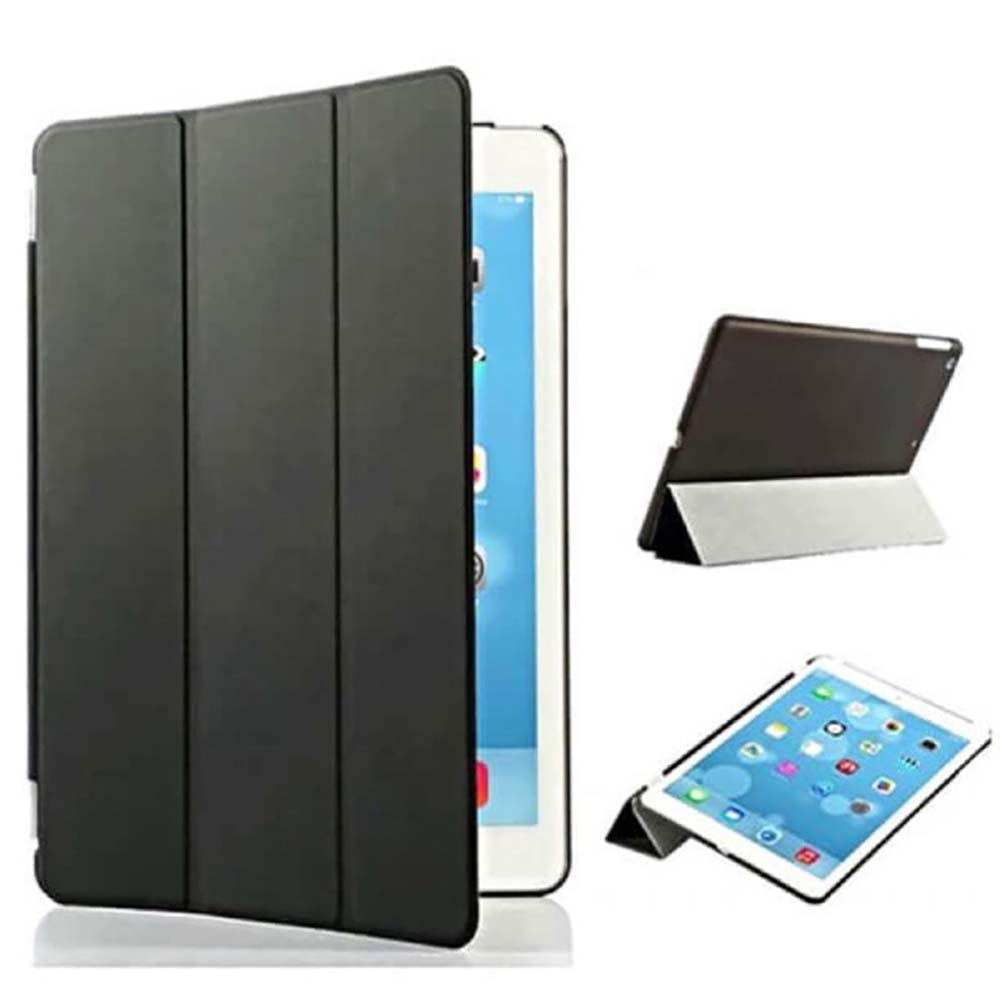 iPad 6 2018 case protecting device from scratches