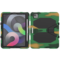 Thumbnail for iPad 10.2 Case Rugged Shockproof Case
