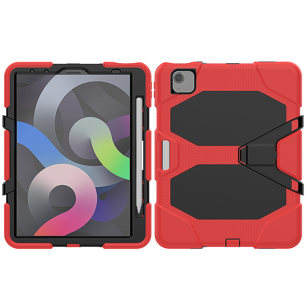 iPad 10.2 Case Rugged Shockproof Case - The Shopsite