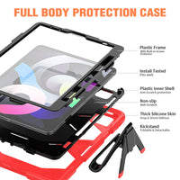Thumbnail for iPad 10.2 Case Rugged Shockproof Case - The Shopsite