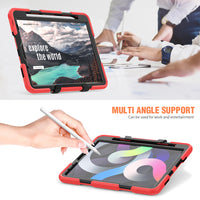 Thumbnail for iPad 10.2 Case Rugged Shockproof Case - The Shopsite
