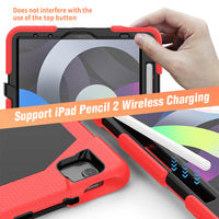 Thumbnail for iPad 10.2 Case Rugged Shockproof Case - The Shopsite