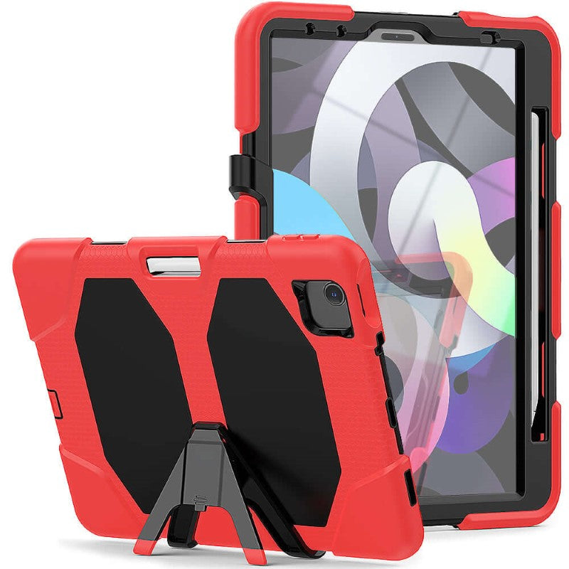 iPad 10.2 Case Rugged Shockproof Case - The Shopsite