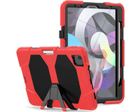 Thumbnail for iPad 10.2 Case Rugged Shockproof Case