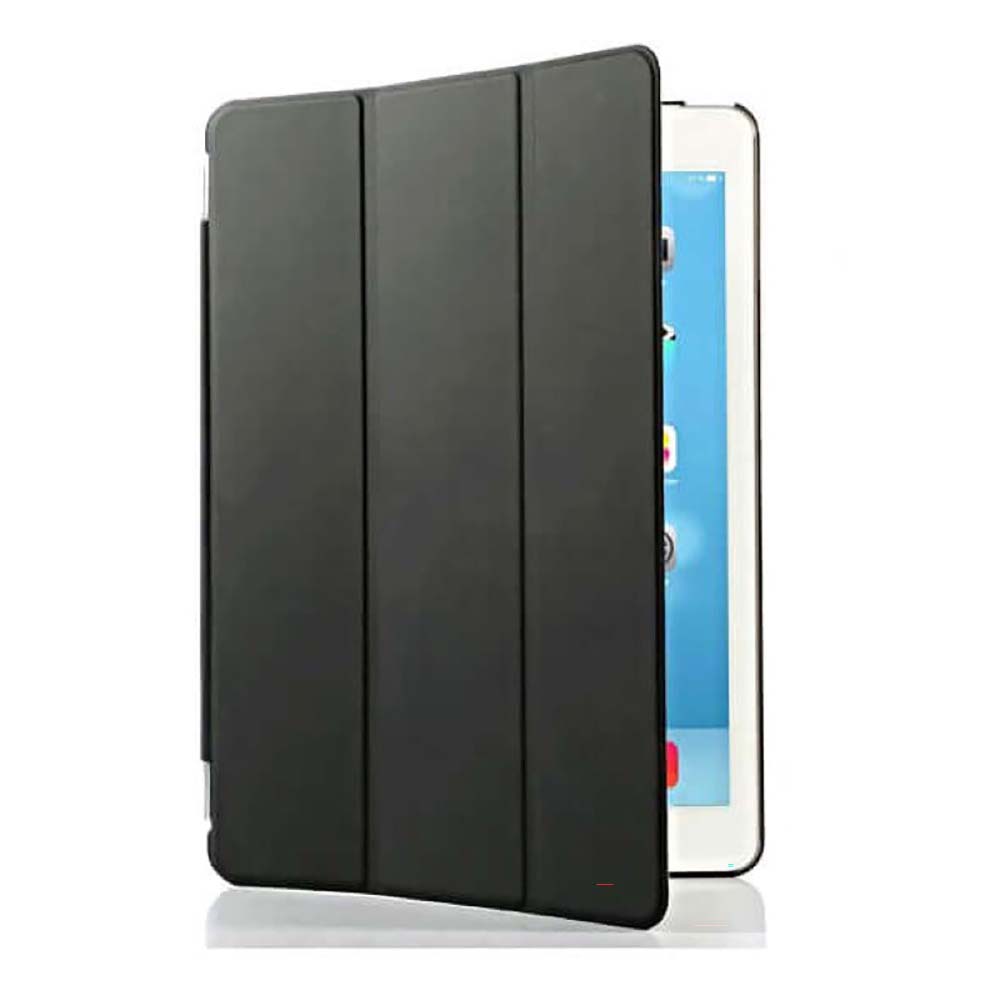 iPad Air 2 cover folded as movie viewing stand