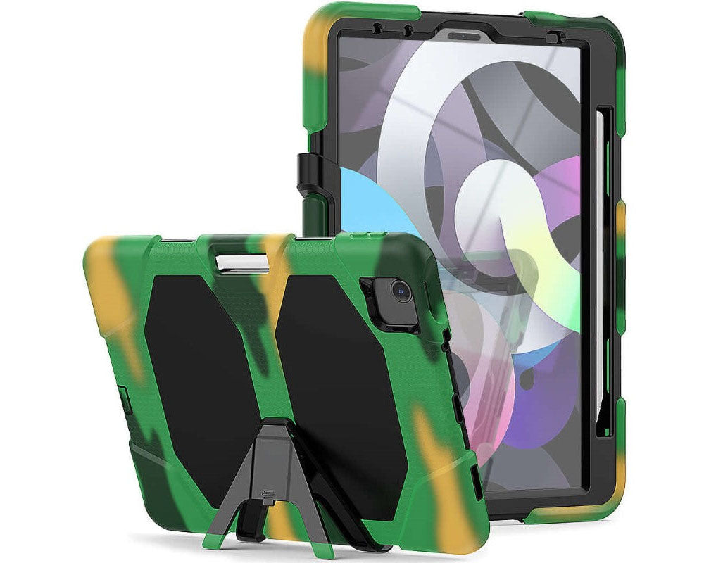 iPad Air 4 Case Rugged Shockproof Case