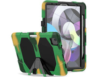 Thumbnail for iPad Air 4 Case Rugged Shockproof Case