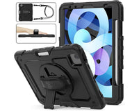 Thumbnail for iPad Air 4 Case Rugged Shockproof Case