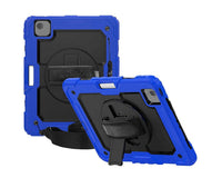 Thumbnail for iPad Air 4 Case Rugged Shockproof Case