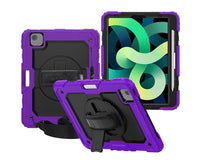 Thumbnail for iPad Air 4 Case Rugged Shockproof Case Ipad 10.9 Case