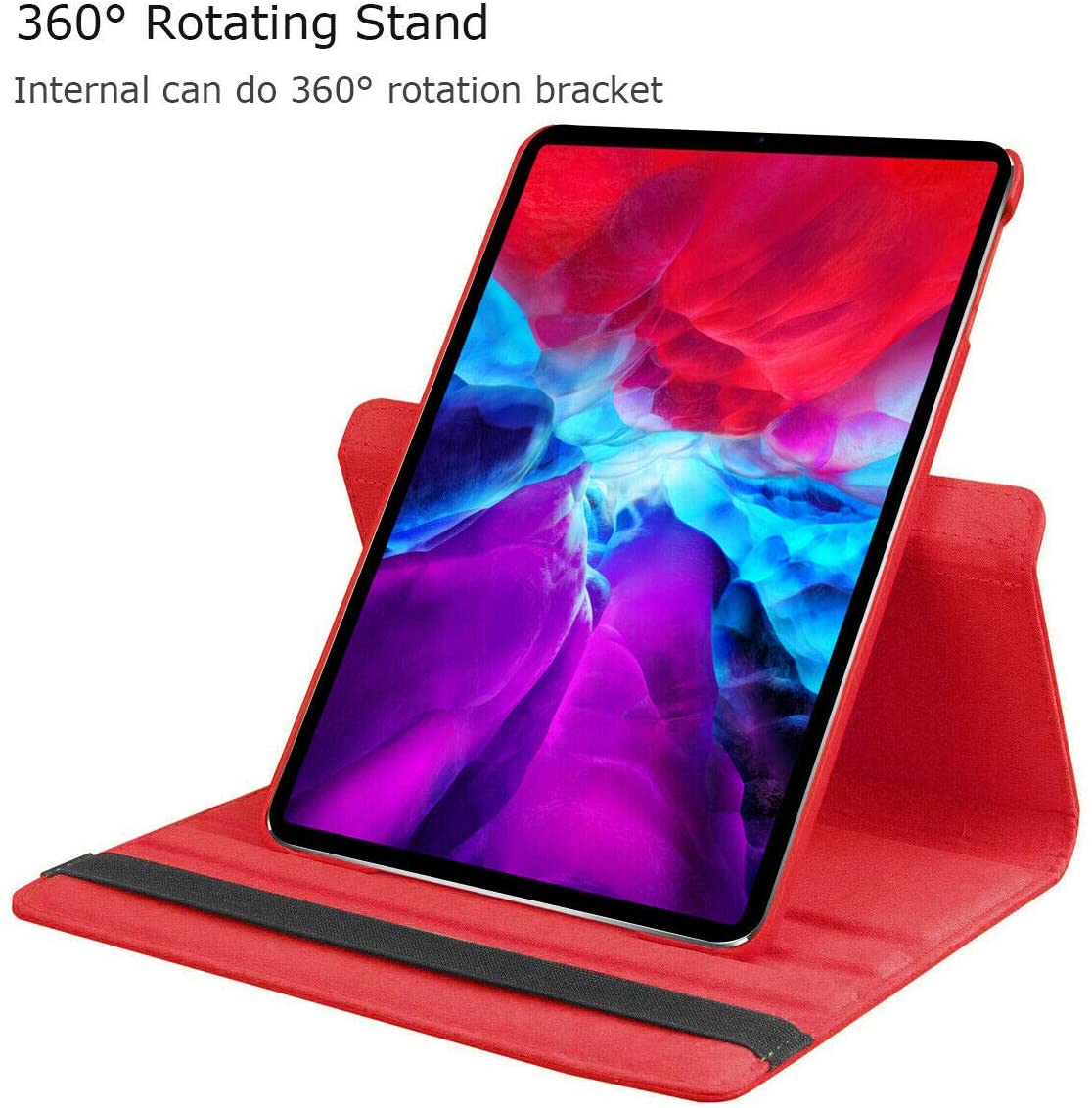 iPad Air 4 Case 10.9 Inch 2020/iPad Pro 11" 2020 - The Shopsite