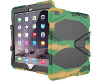 Thumbnail for iPad Air Case Air 2 Case Cover Rugged Shockproof Case