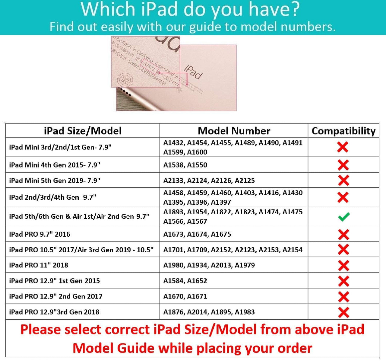 iPad Air Case Air 2 Case Cover 9.7 Case 2017 2018