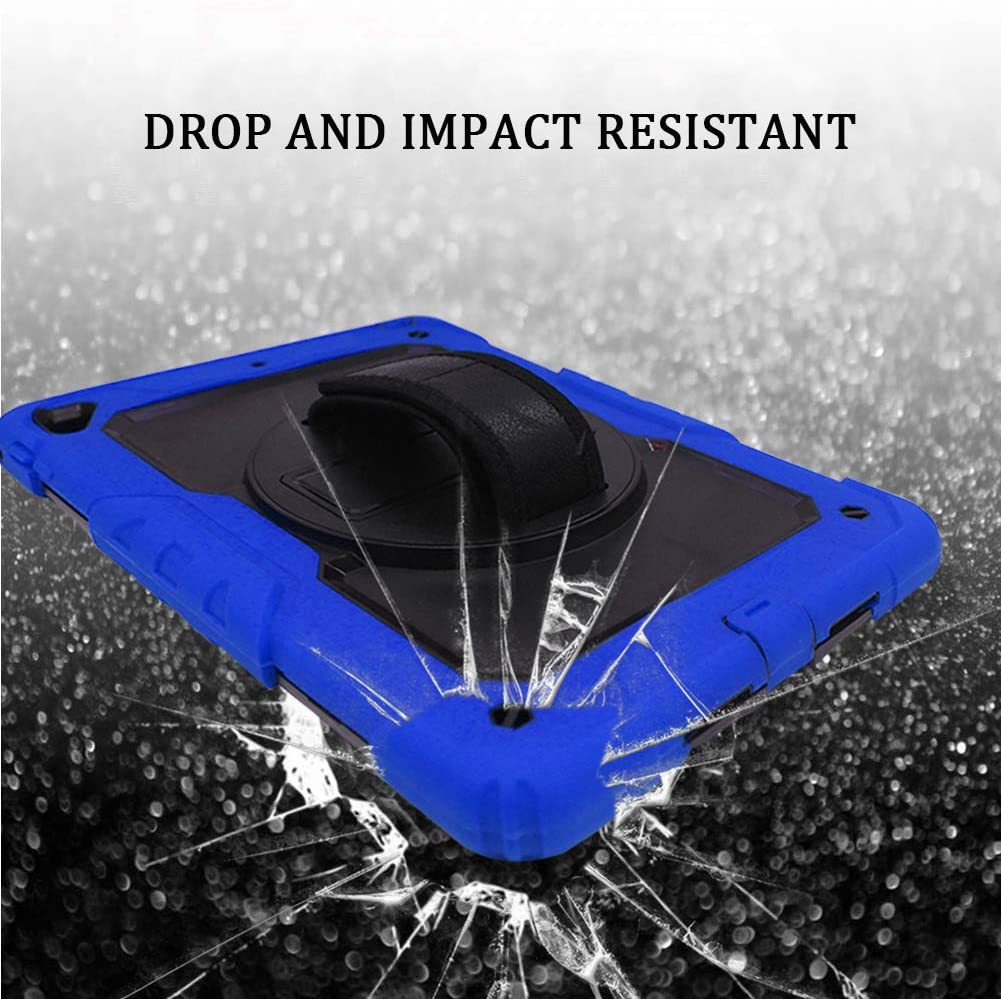 iPad Air Case Air 2 Case Cover 9.7 Case 2017 2018 - The Shopsite