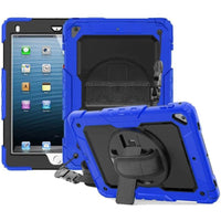 Thumbnail for iPad Air Case Air 2 Case Cover 9.7 Case 2017 2018 - The Shopsite