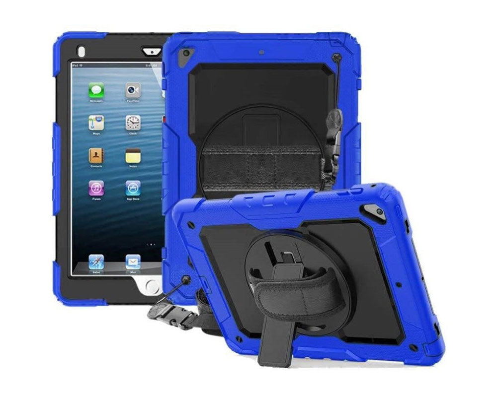 iPad Air Case Air 2 Case Cover 9.7 Case 2017 2018