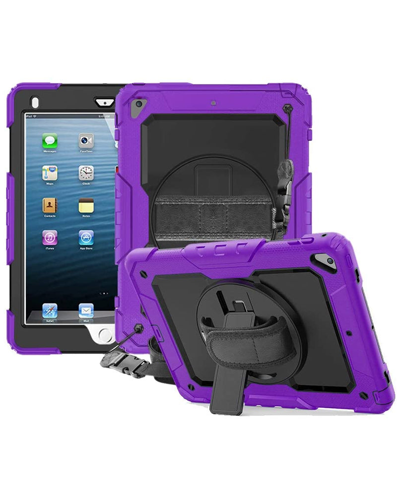 iPad Air Case Air 2 Case Cover 9.7 Case 2017 2018