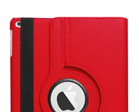 Thumbnail for iPad Air 3 Case 360 Degree Stand With Auto Wake Up/Sleep